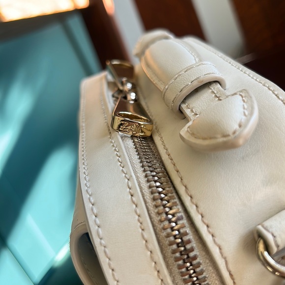 Zac Zac Posen crossbody bag - Picture 6 of 9